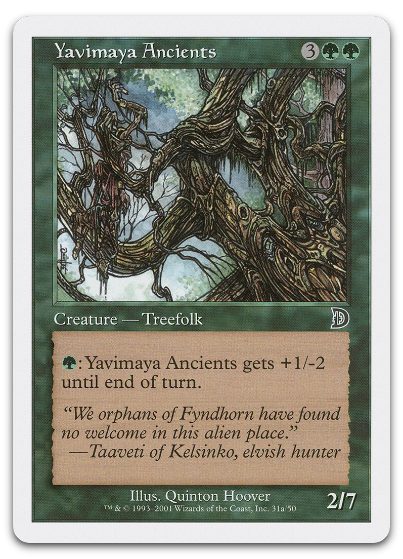 Product image for TCG 79644