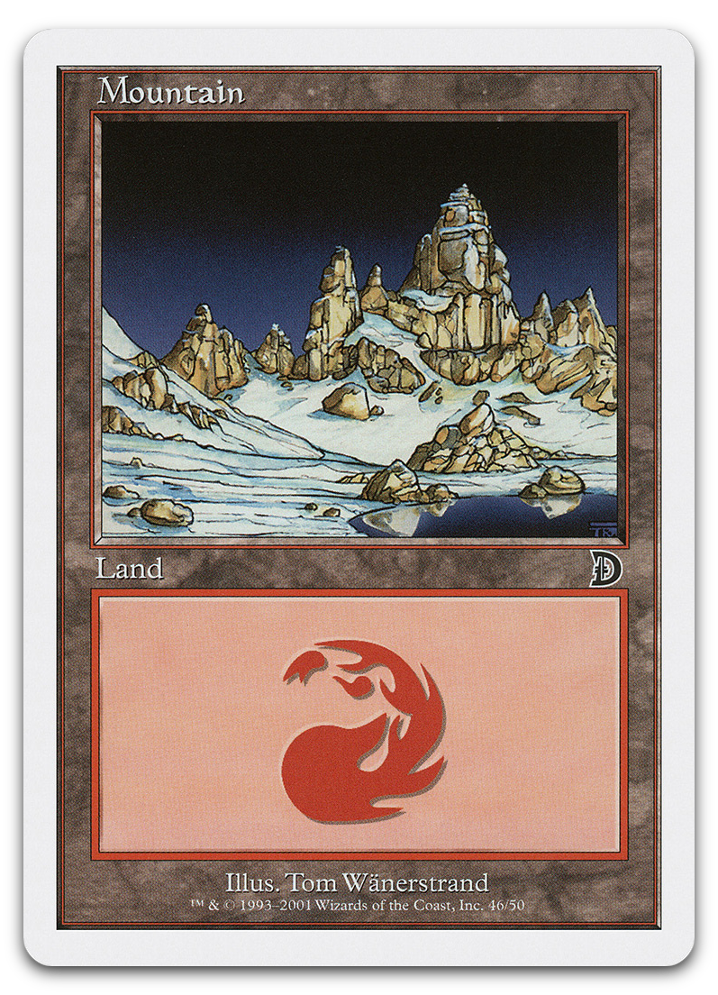 Product image for TCG 79659