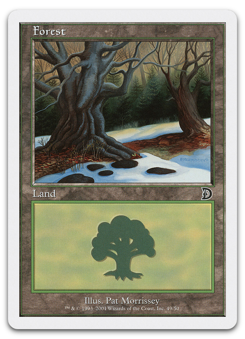 Product image for TCG 79662