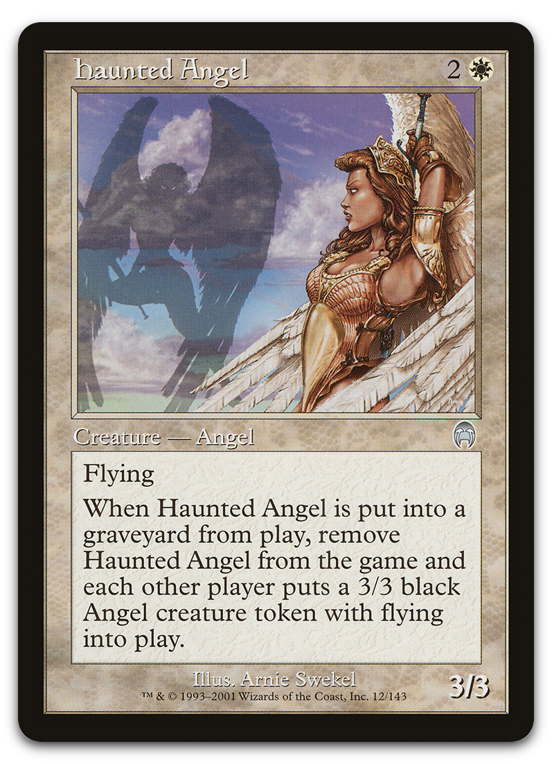 Product image for TCG 7966