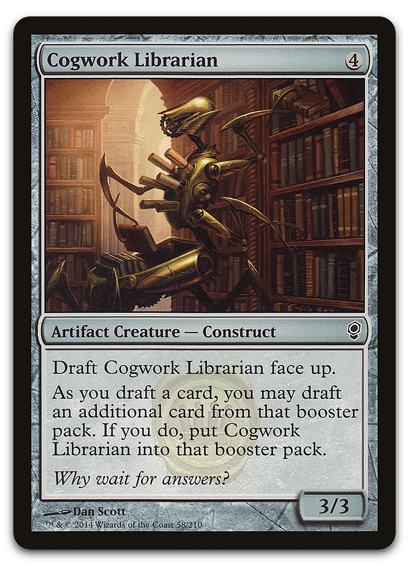 Product image for TCG 79671