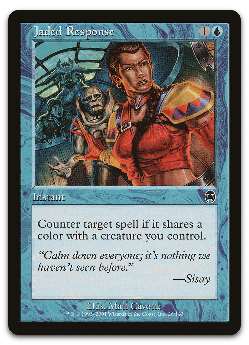 Product image for TCG 7973
