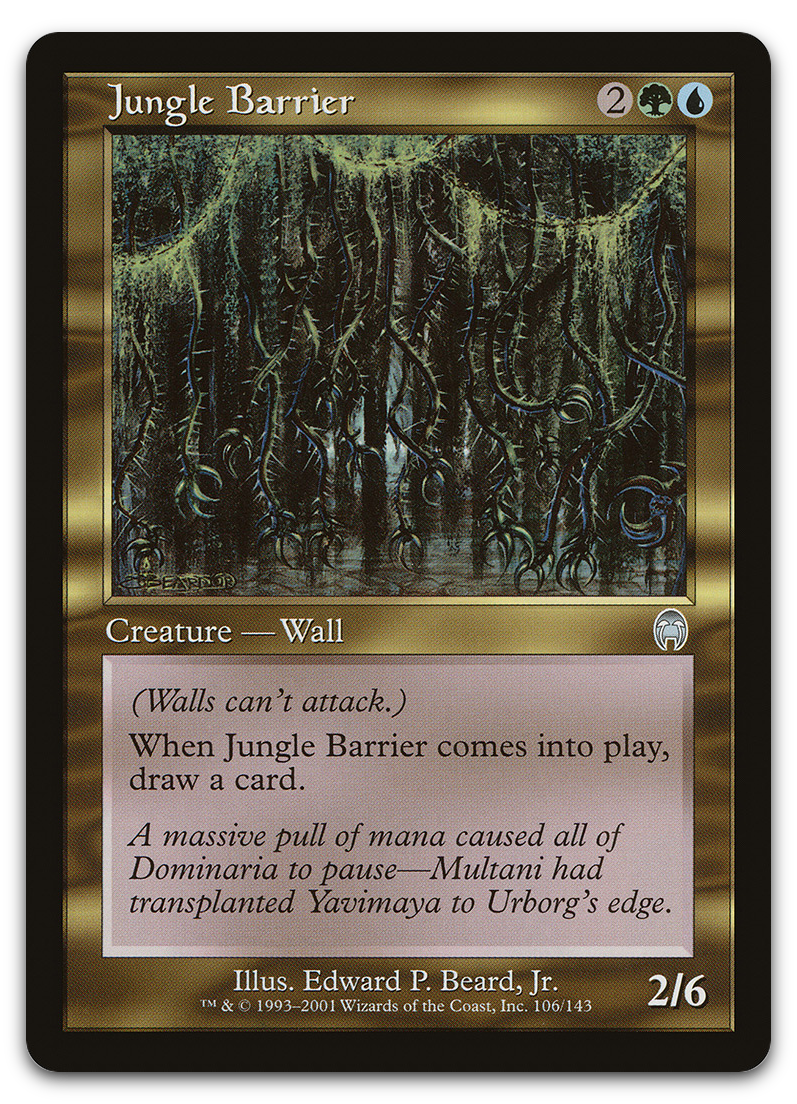 Product image for TCG 7975