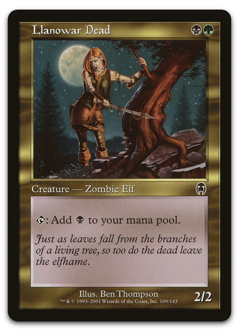 Product image for TCG 7987