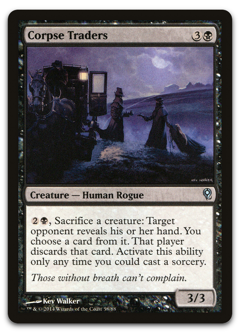 Product image for TCG 79924
