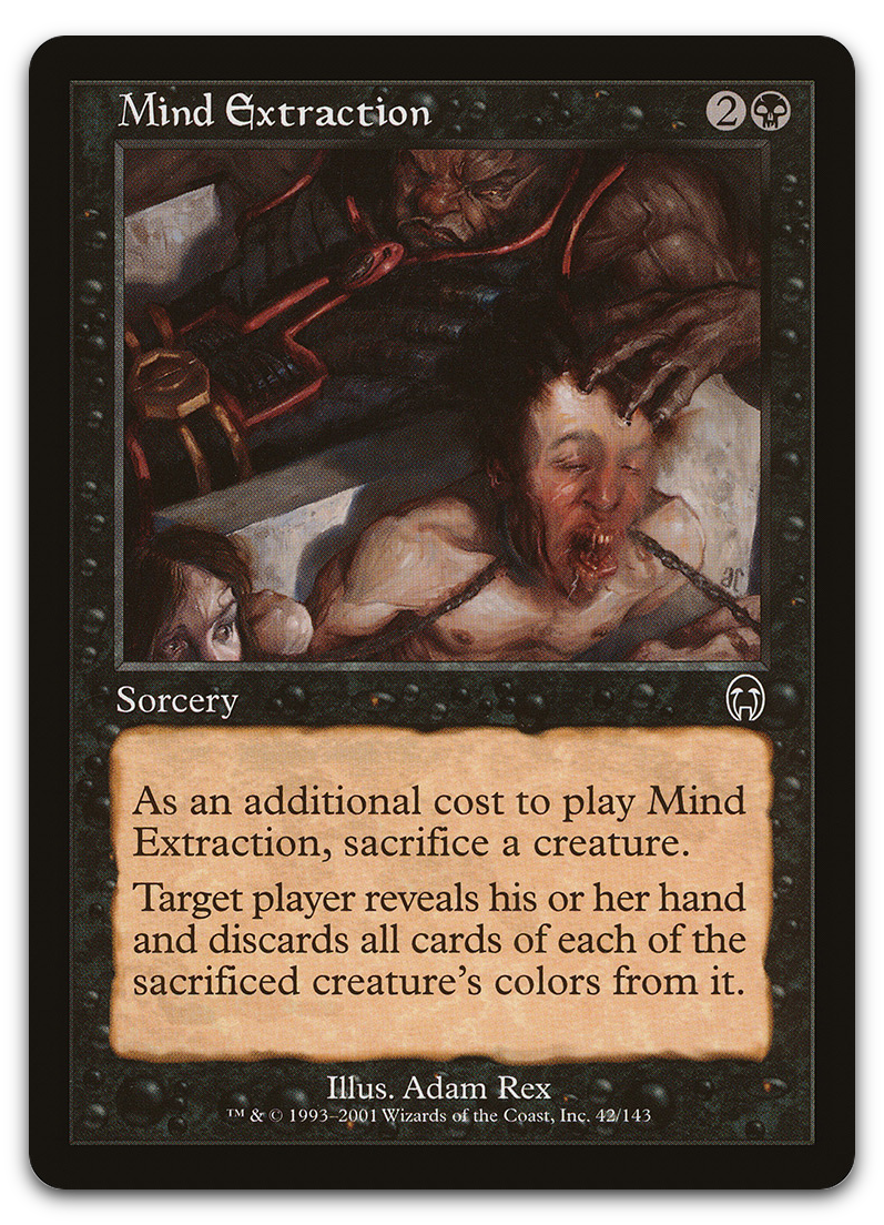 Product image for TCG 7992