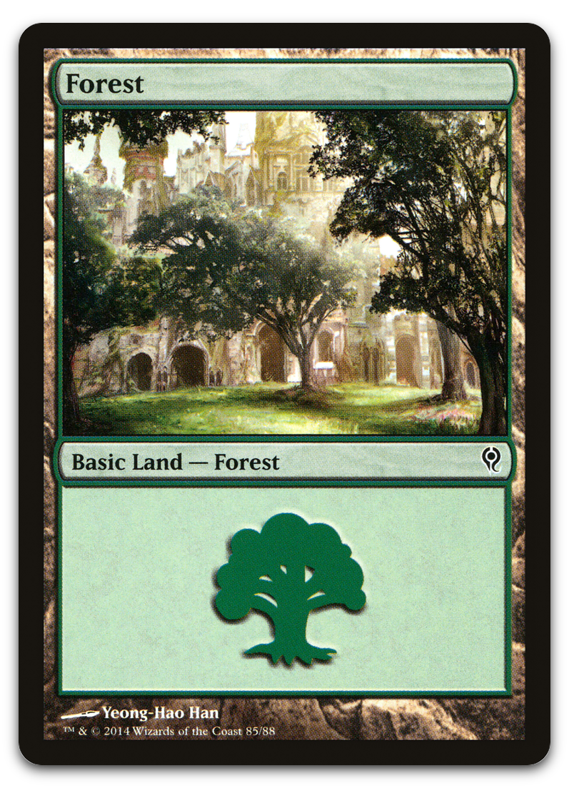 Product image for TCG 79933