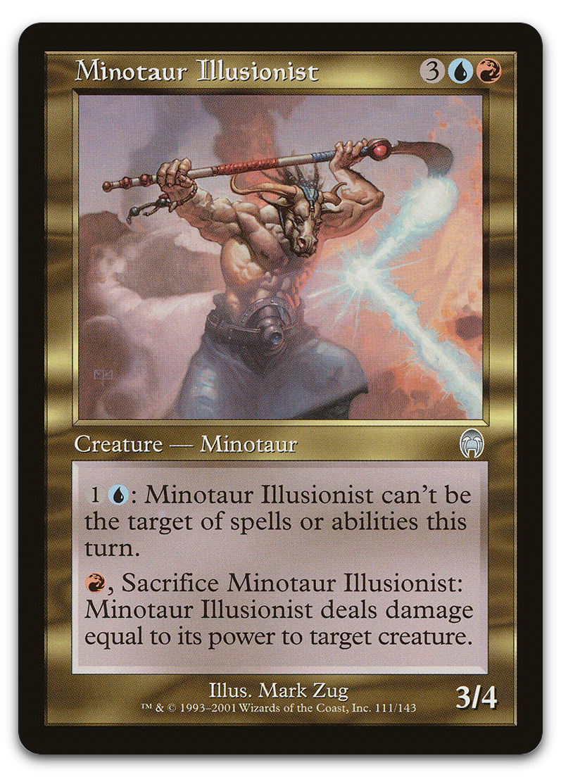 Product image for TCG 7993