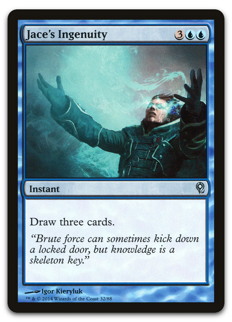 Product image for TCG 79951