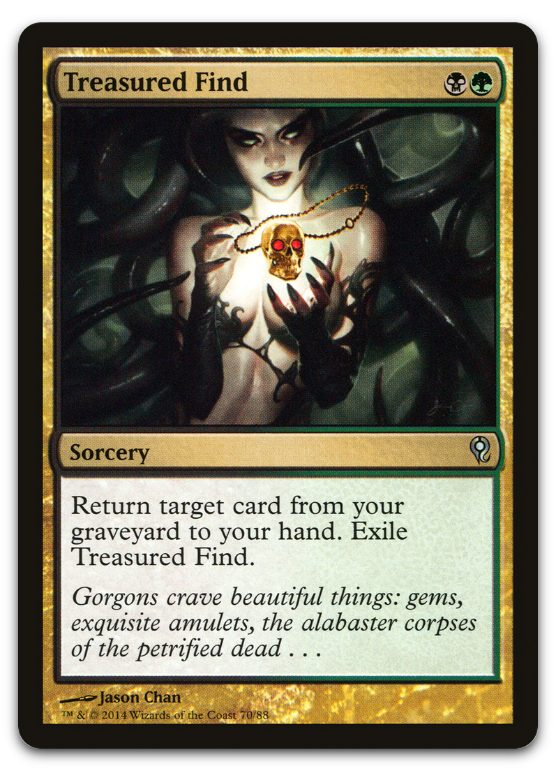 Product image for TCG 79958