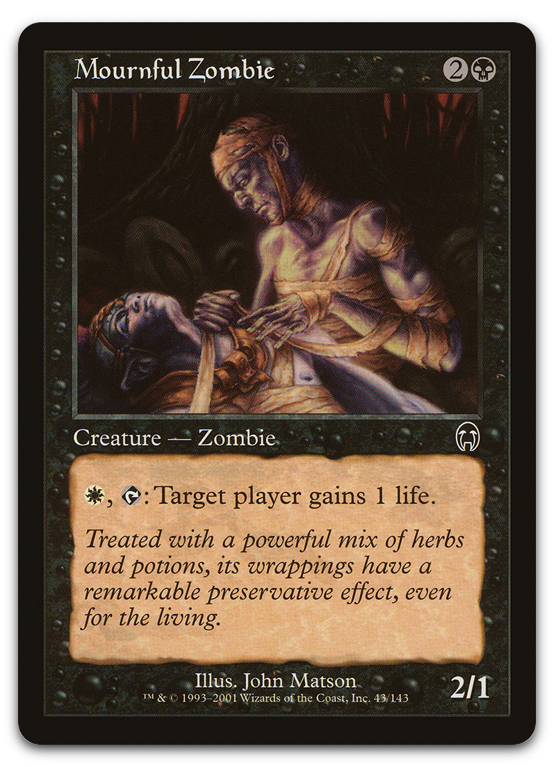 Product image for TCG 7995
