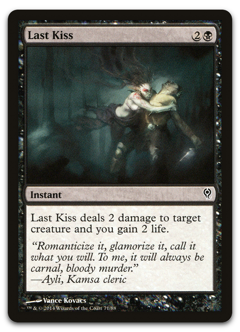 Product image for TCG 79960
