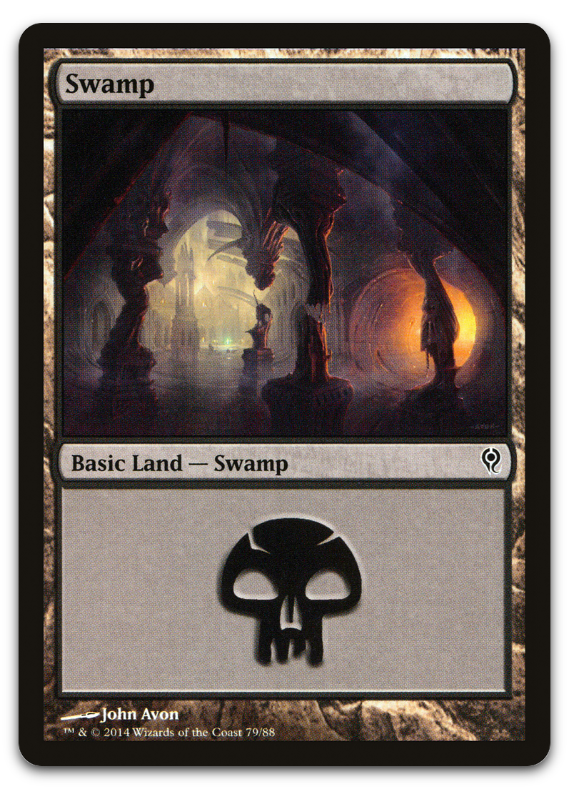 Product image for TCG 79971