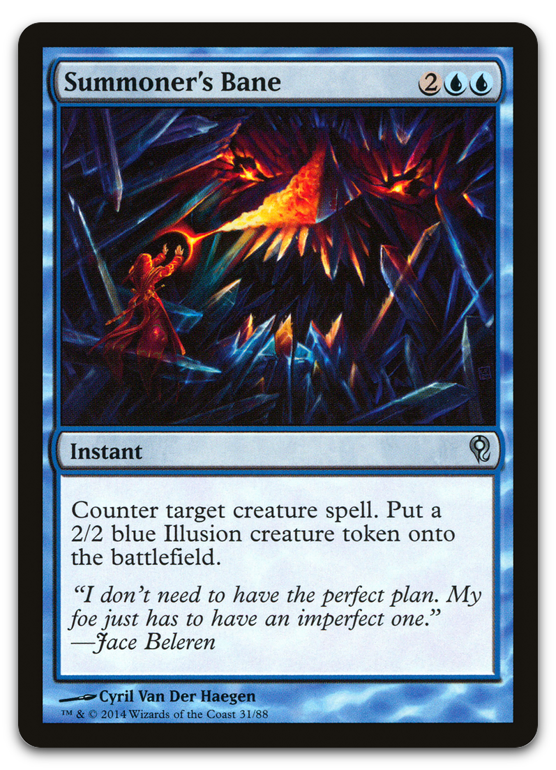Product image for TCG 79973
