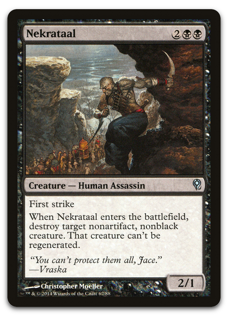 Product image for TCG 79977