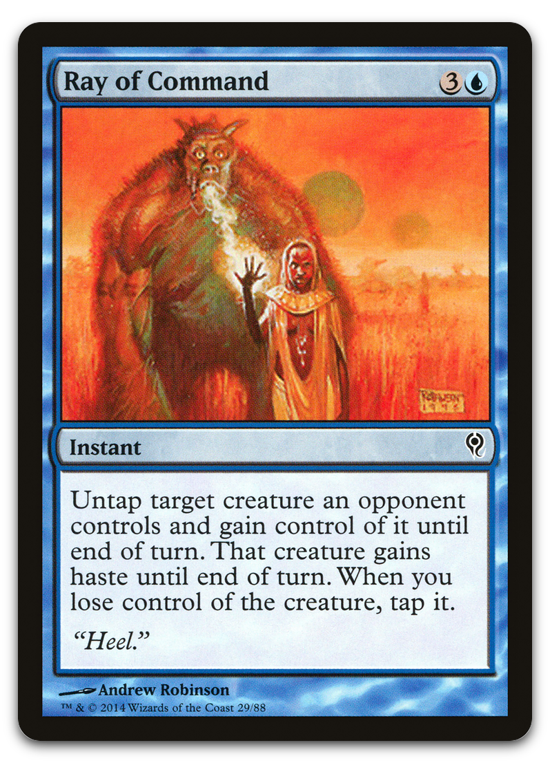 Product image for TCG 79989