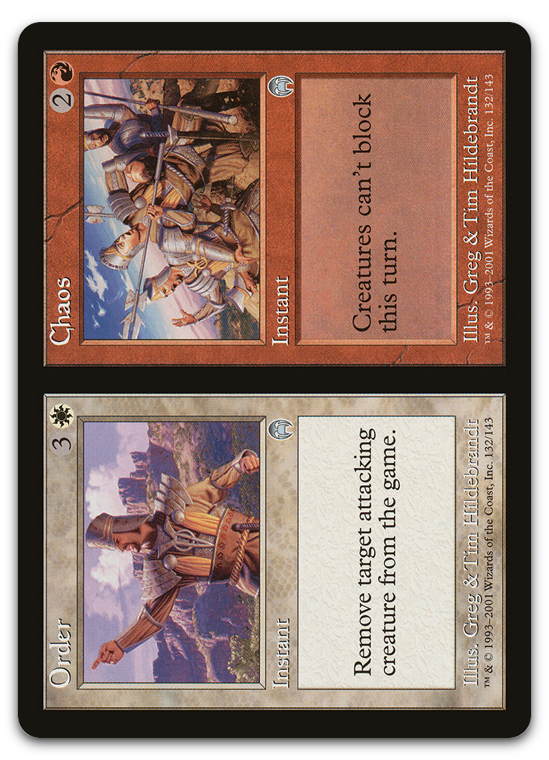 Product image for TCG 8000