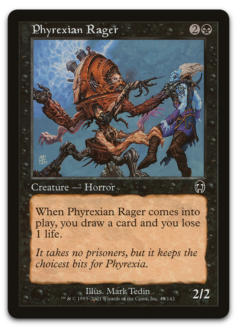 Product image for TCG 8010