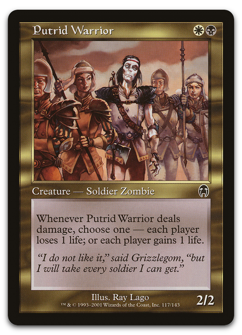 Product image for TCG 8014