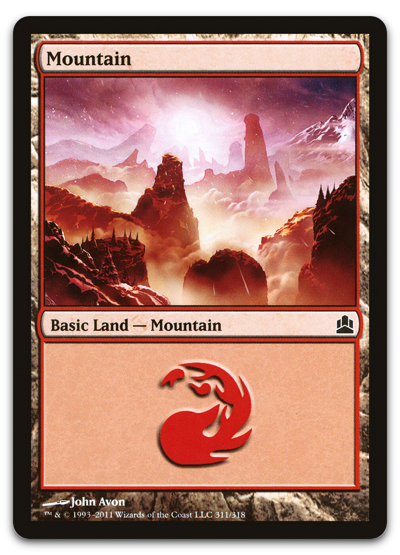 Product image for TCG 80152