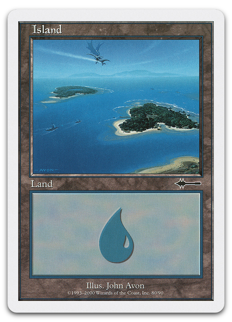 Product image for TCG 80212