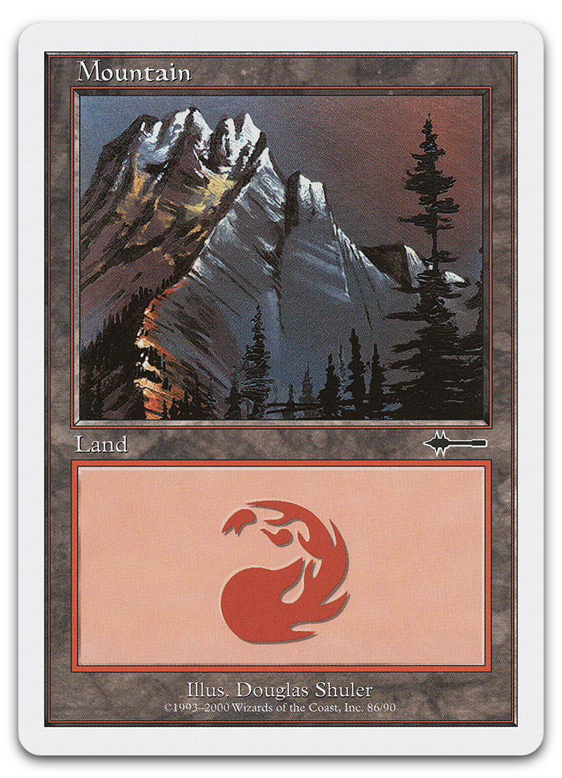 Product image for TCG 80217