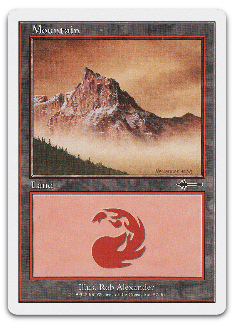 Product image for TCG 80218