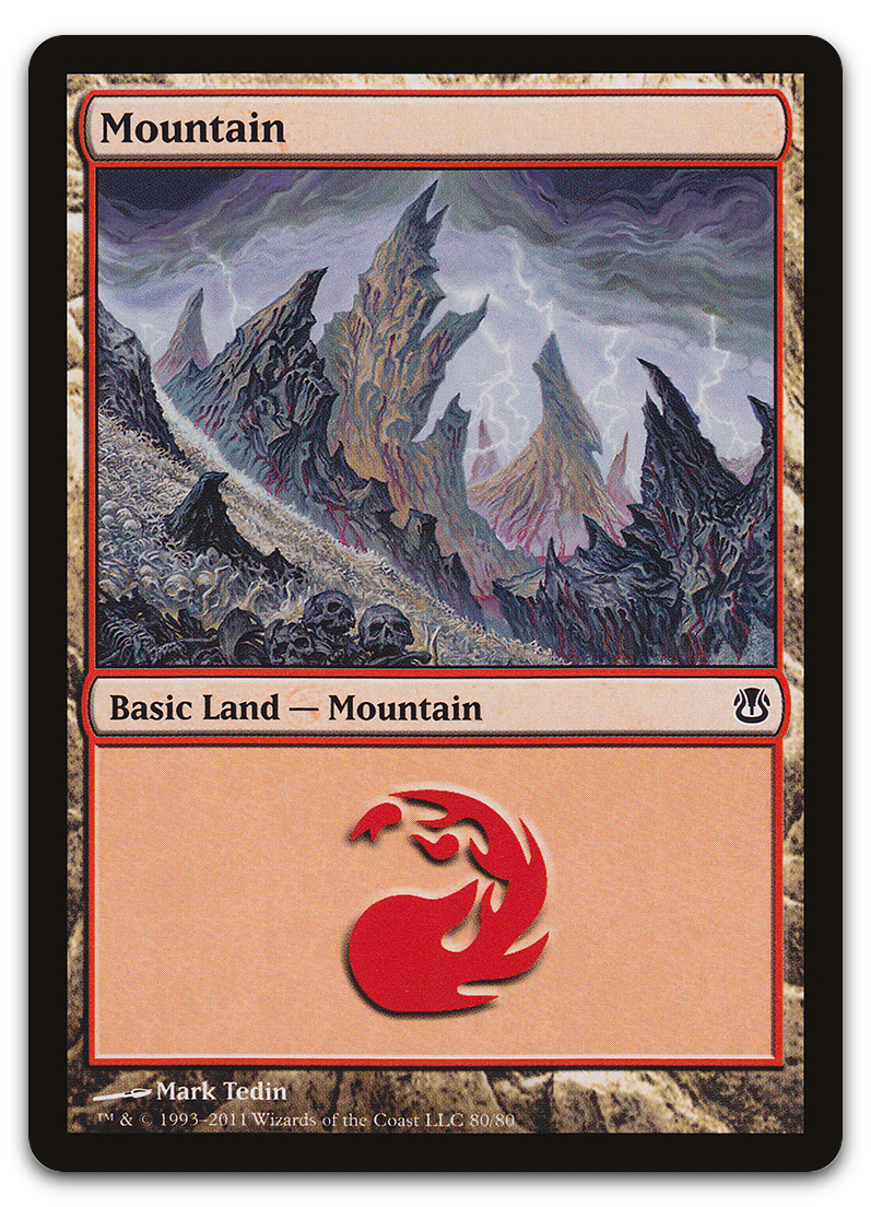 Product image for TCG 80224