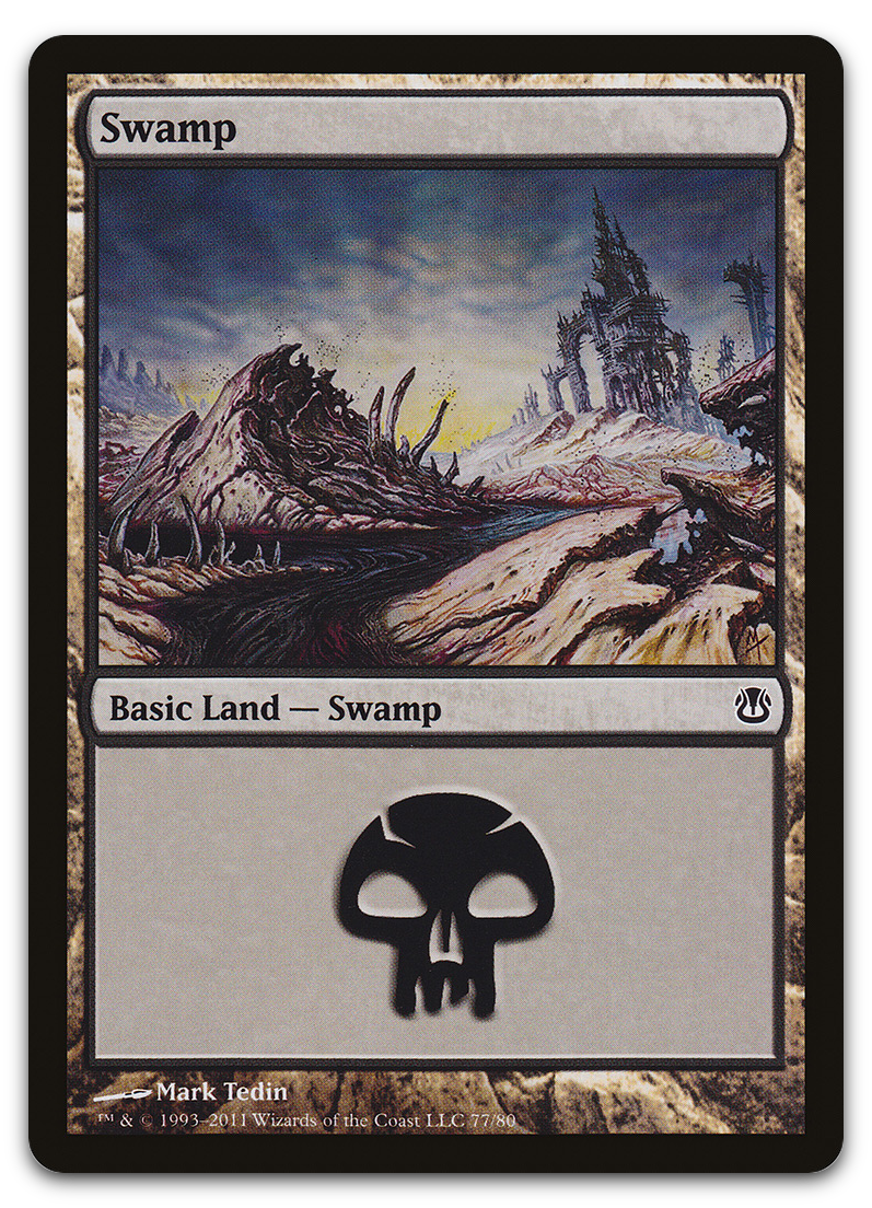 Product image for TCG 80225