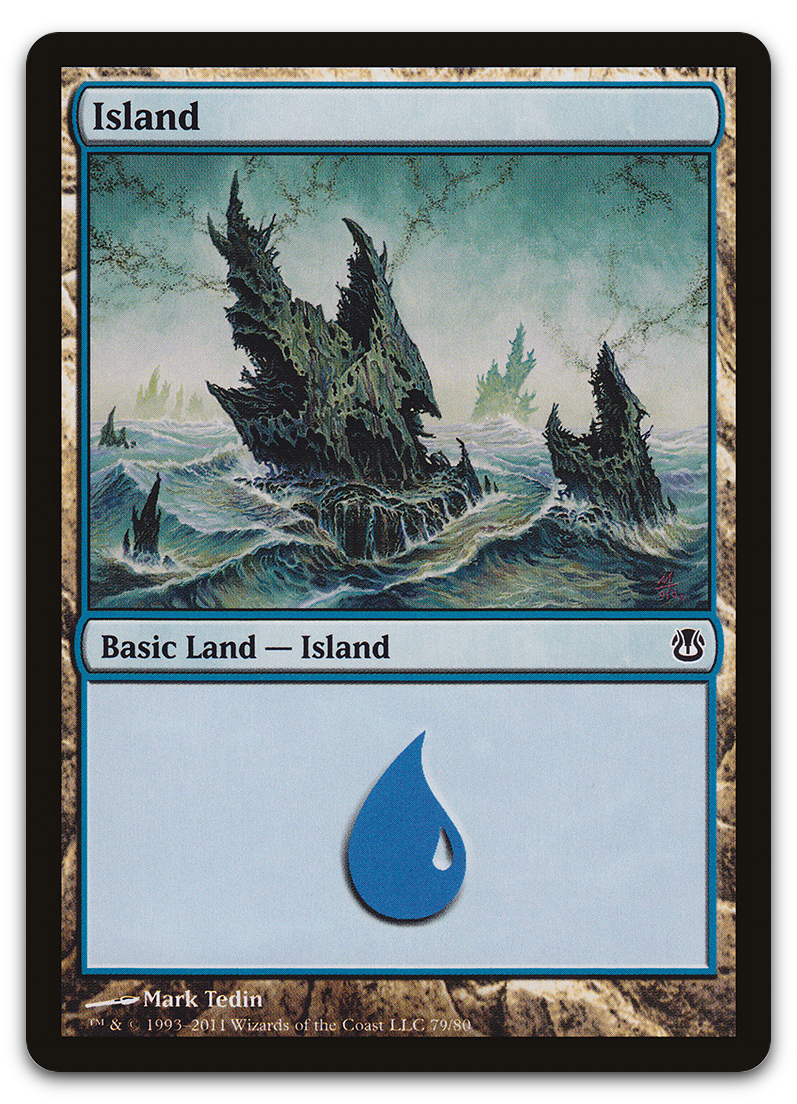 Product image for TCG 80227