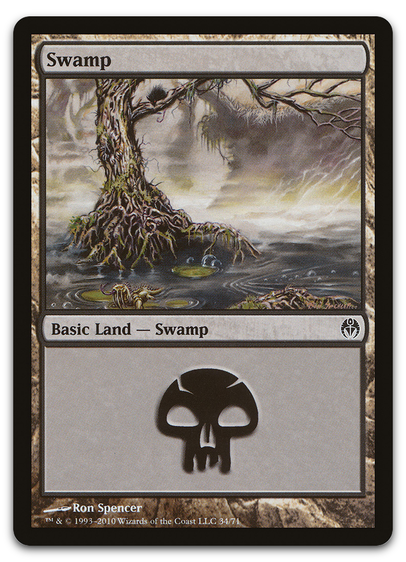 Product image for TCG 80245