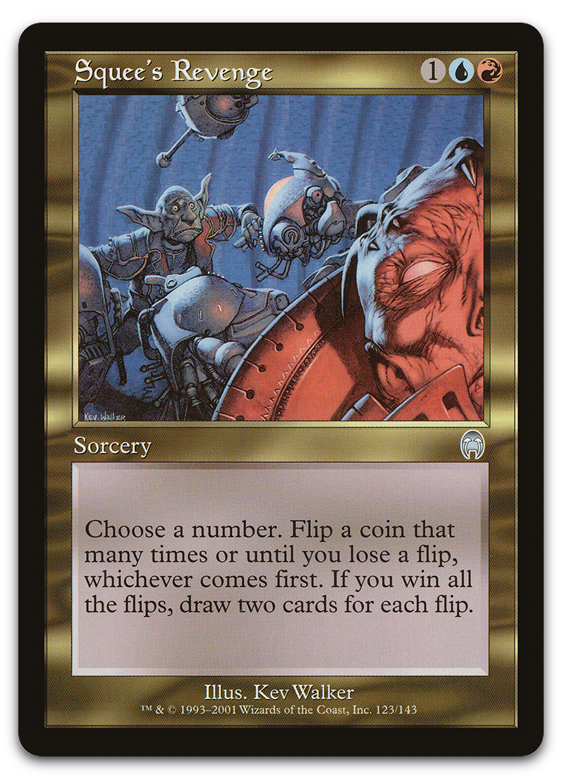 Product image for TCG 8031