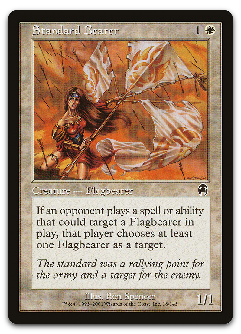 Product image for TCG 8032