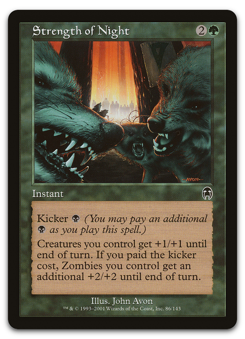 Product image for TCG 8033