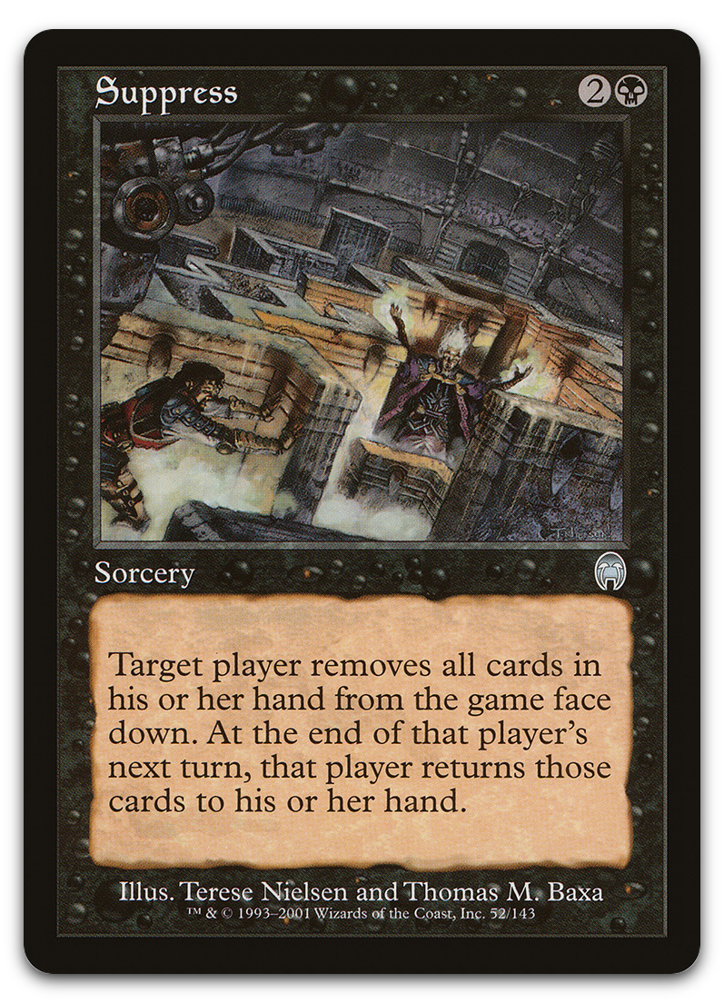 Product image for TCG 8035