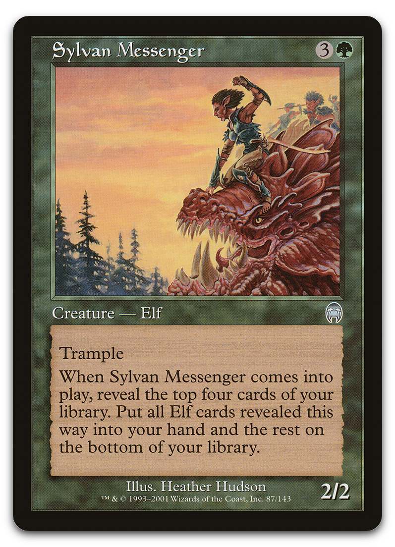 Product image for TCG 8036