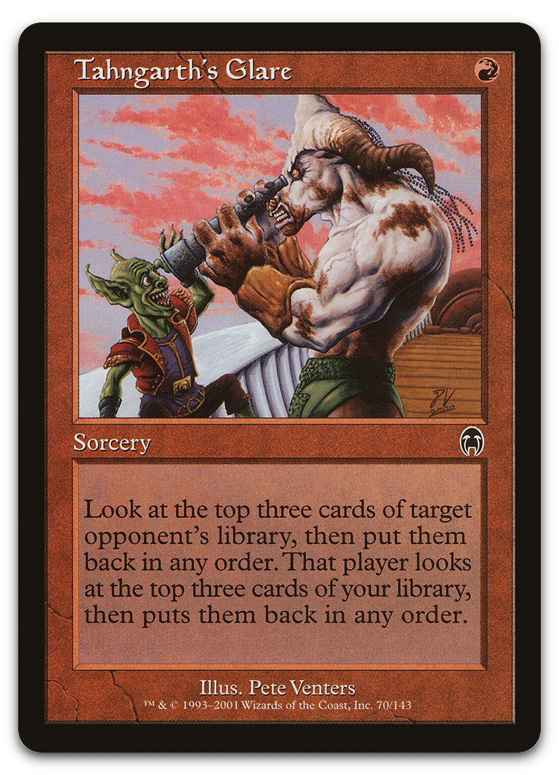 Product image for TCG 8038