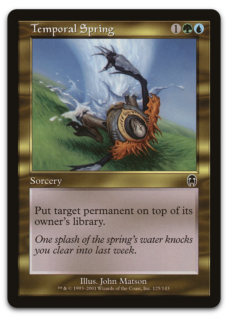 Product image for TCG 8039