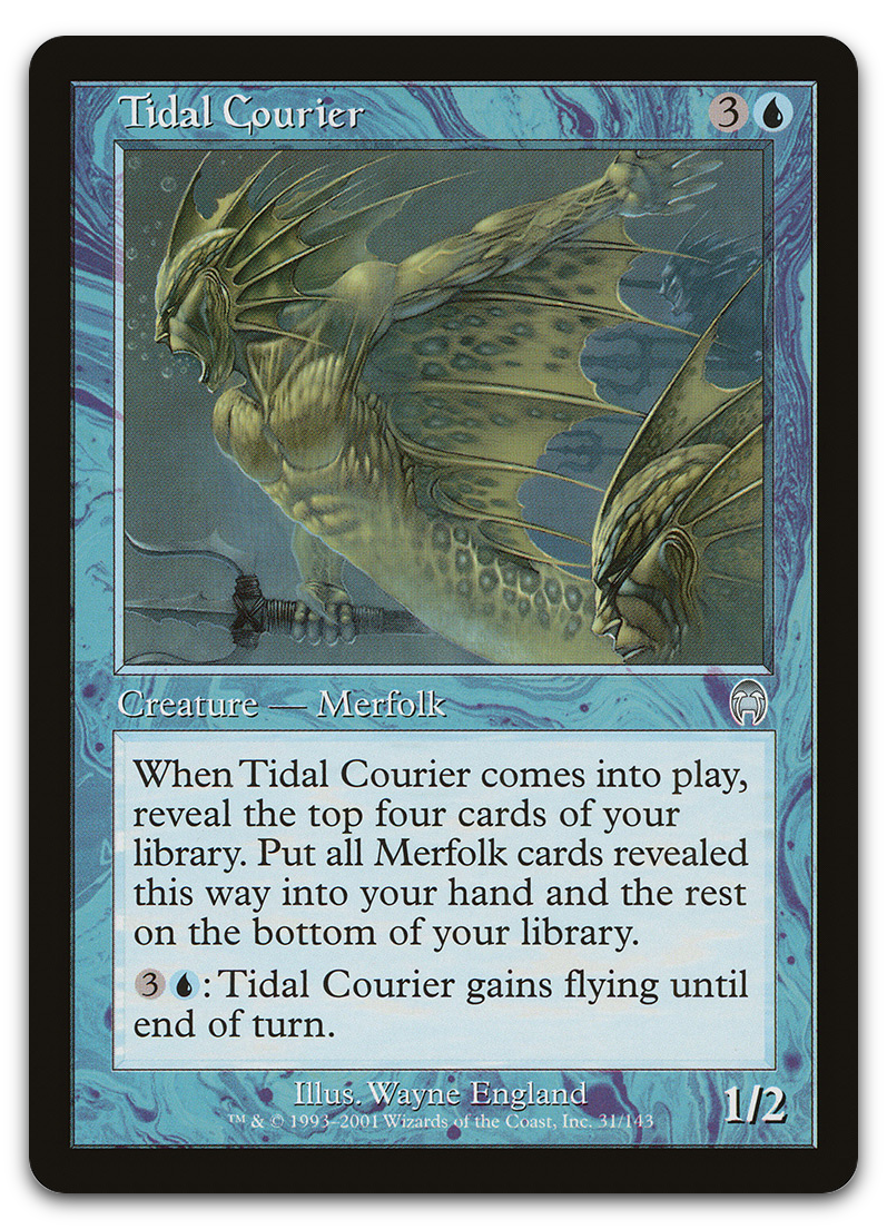 Product image for TCG 8040