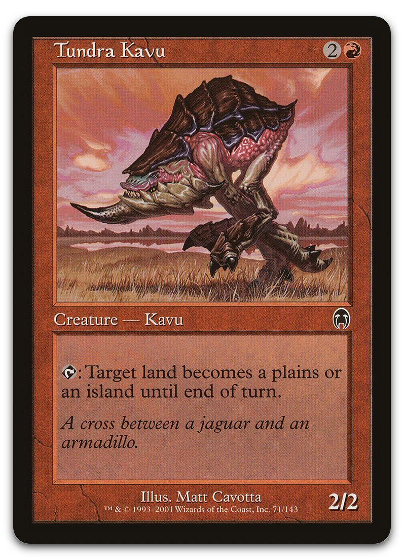 Product image for TCG 8042