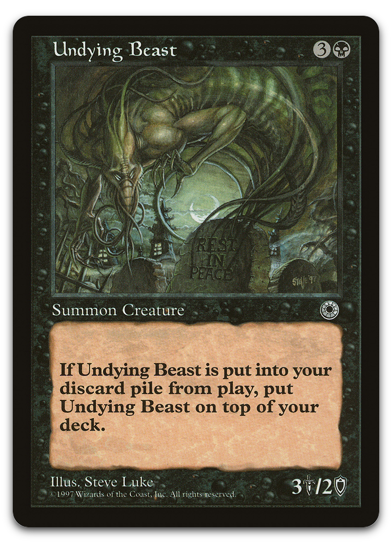 Product image for TCG 804
