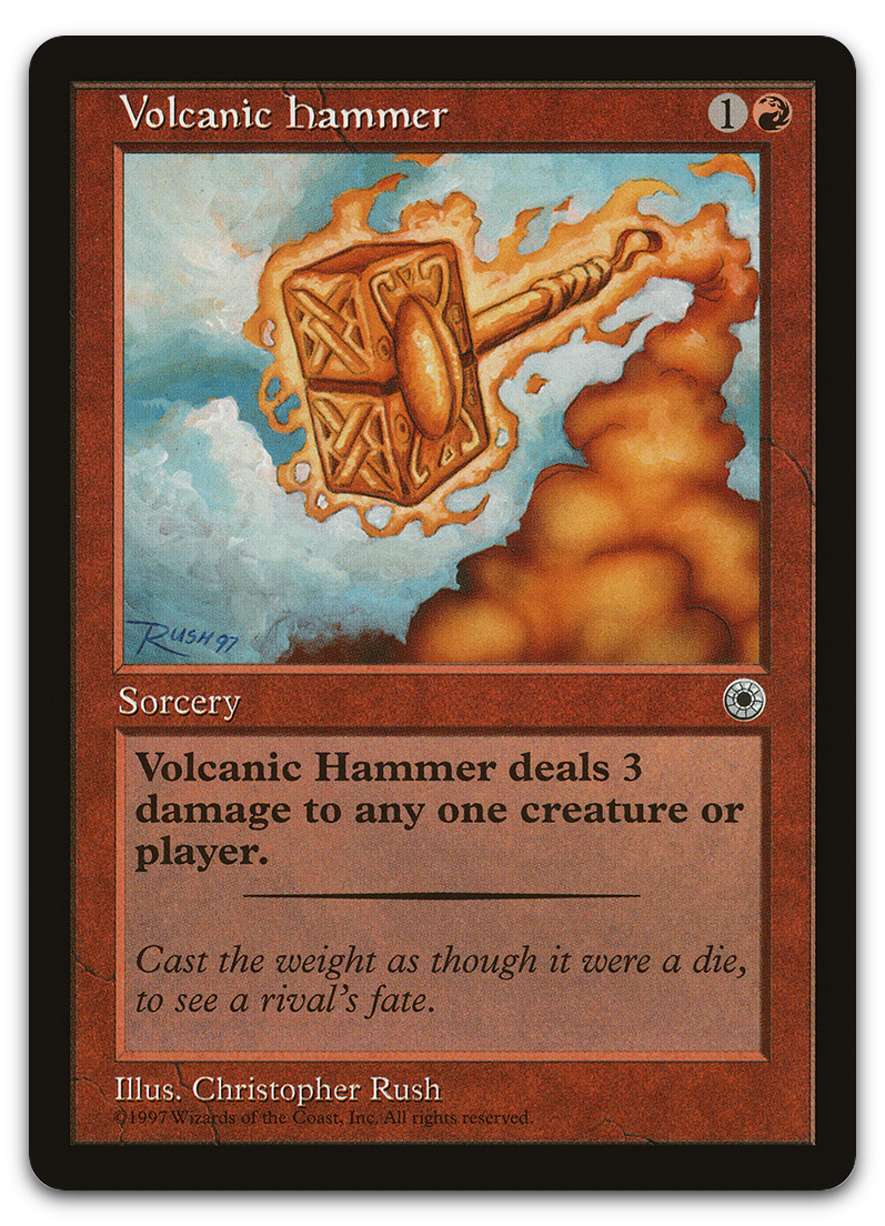Product image for TCG 813