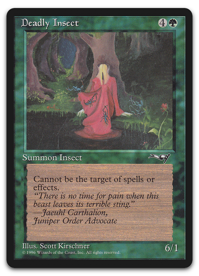 Product image for TCG 81811