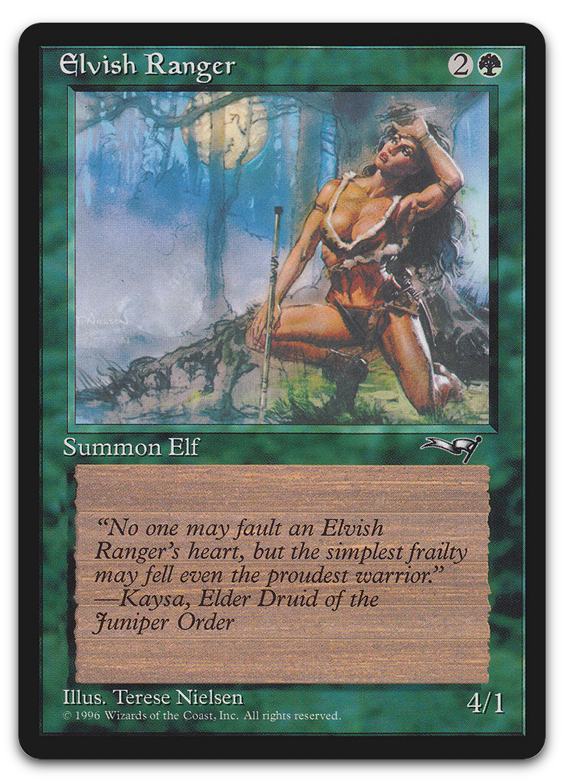 Product image for TCG 81812