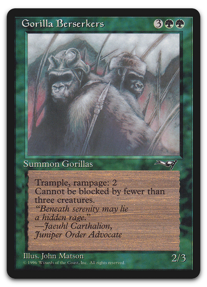 Product image for TCG 81824
