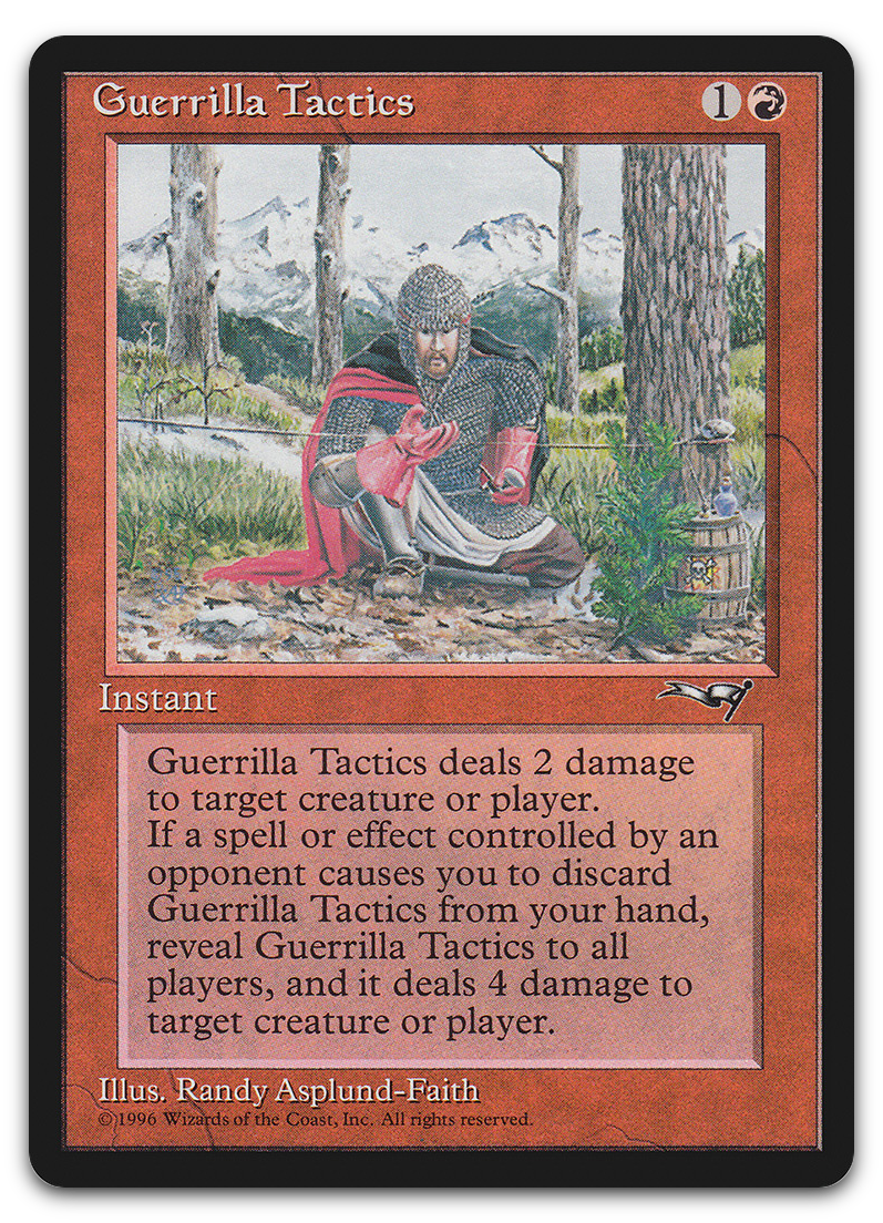 Product image for TCG 81828