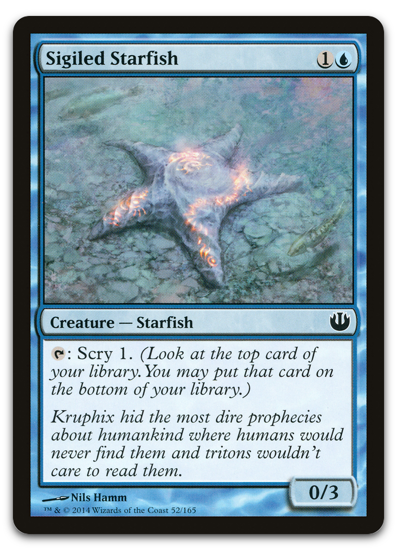 Product image for TCG 81977