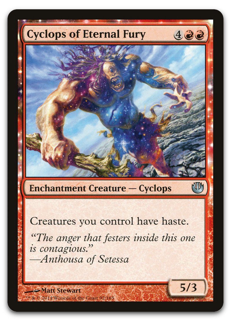 Product image for TCG 81980