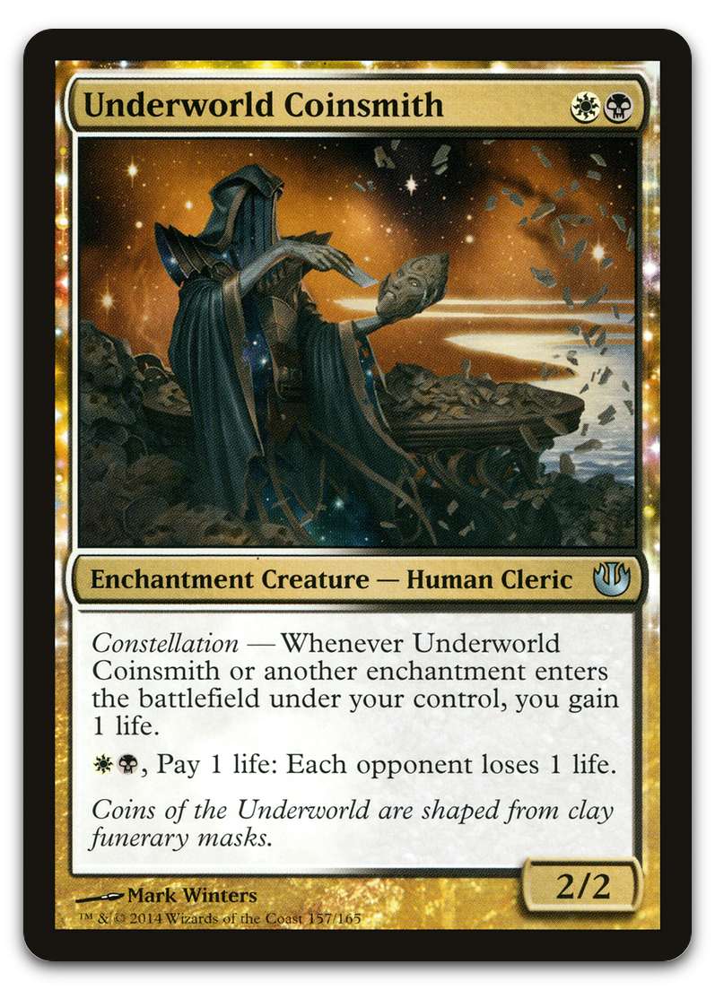 Product image for TCG 82182