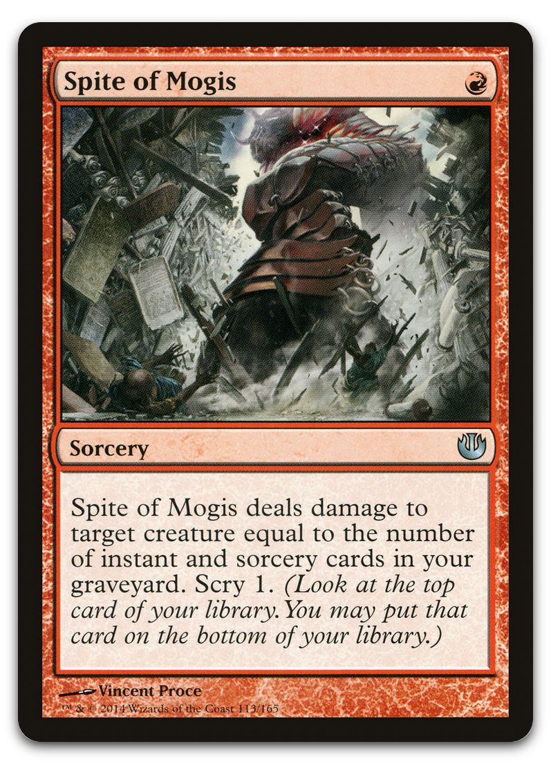 Product image for TCG 82222
